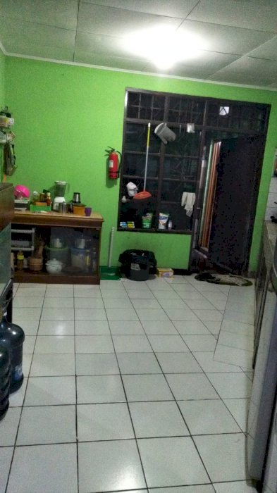 Rumah di tanggerang selatan bsd city serpong