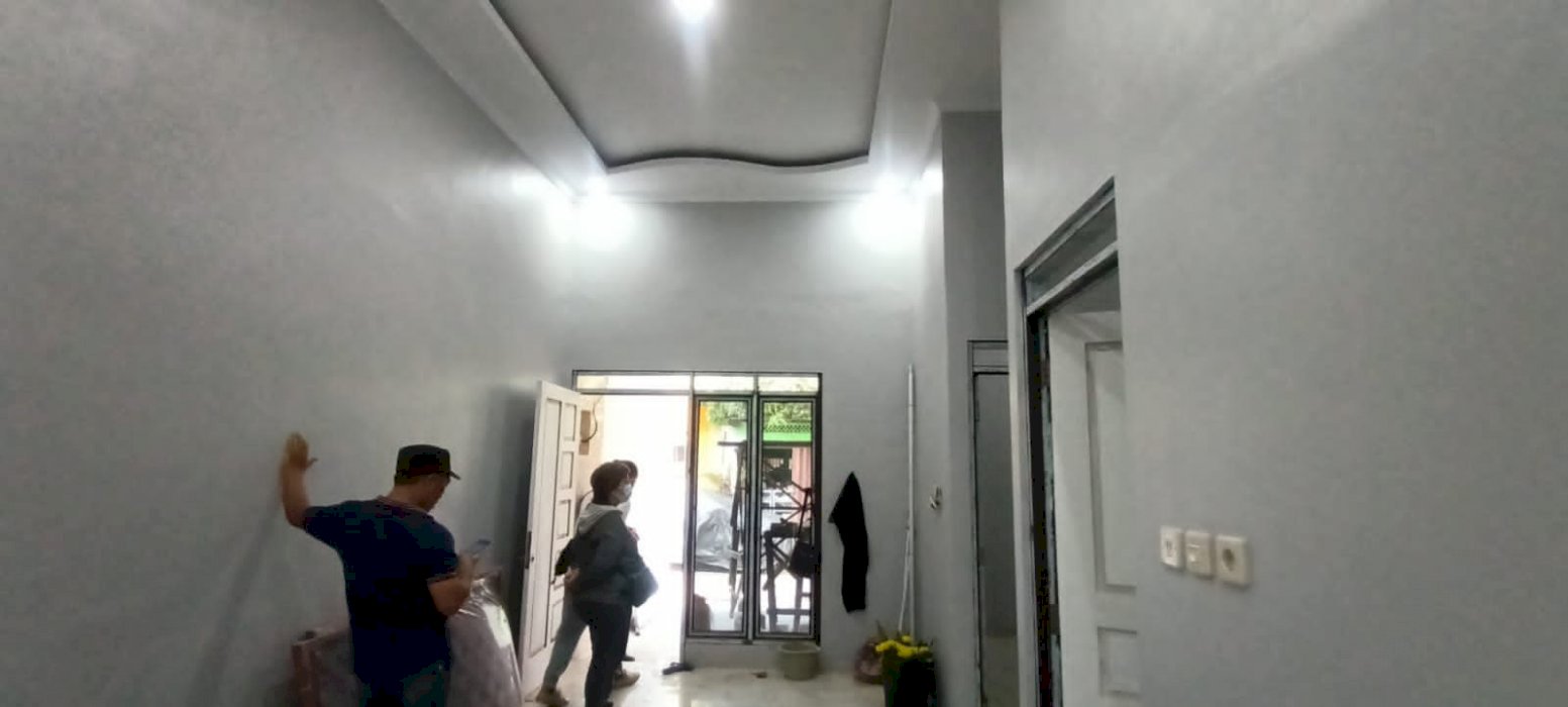 DIJUAL RUMAH MURAH DALAM CLUSTER CITRA INDAH