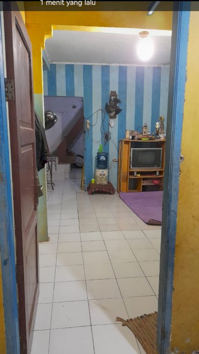 Rumah murah di Akasia, Citra Indah