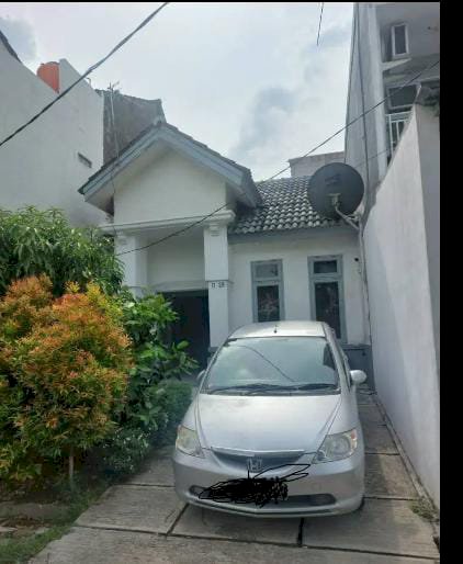 DIJUAL CEPAT GRAHA  LAVENDER MERAH CIKARANG