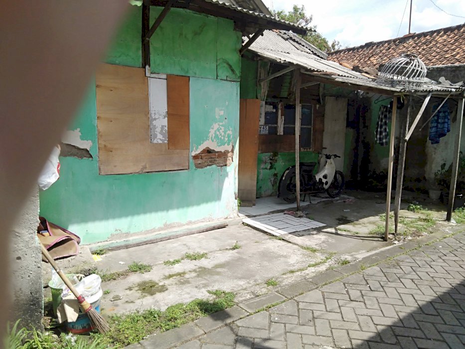 Jual tanah akses tol dekat stasiun dan bandara