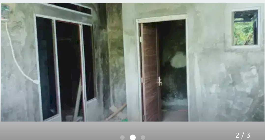 Rumah bangunan baru tinggal finnish