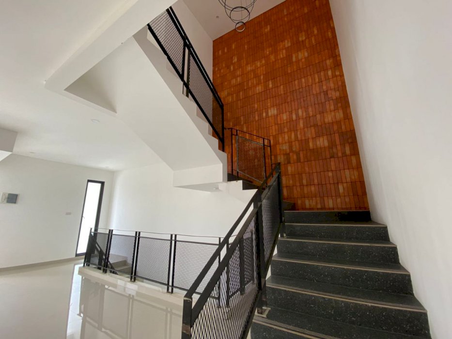 Brand New House Duren Sawit