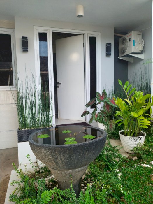 DIJUAL RUMAH TINGGAL