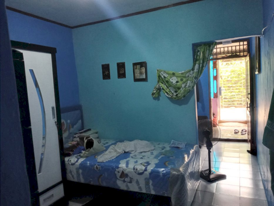 Di Jual Rumah luas 50 M