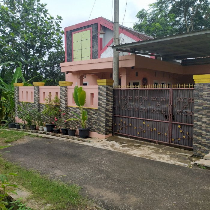 Rumah Dijual di Curug Kota Serang