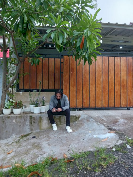 Jual Rumah komp. Bumi Asri Jamali Cianjur