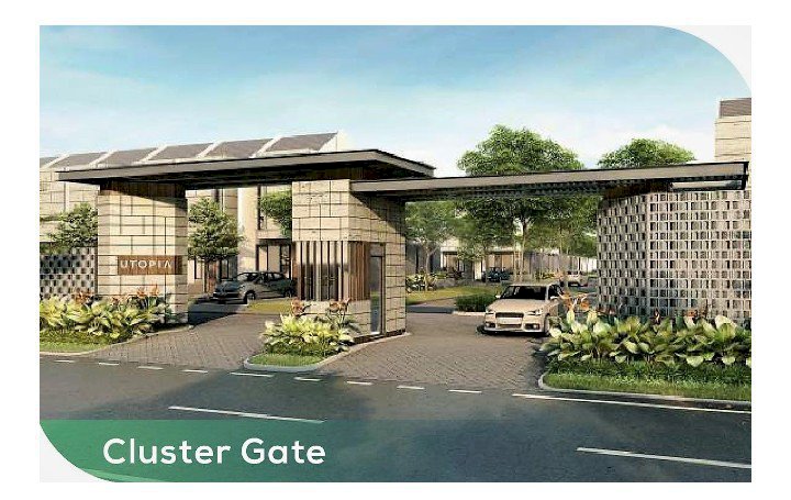 Tallasa City FKS Land Cluster Utopia