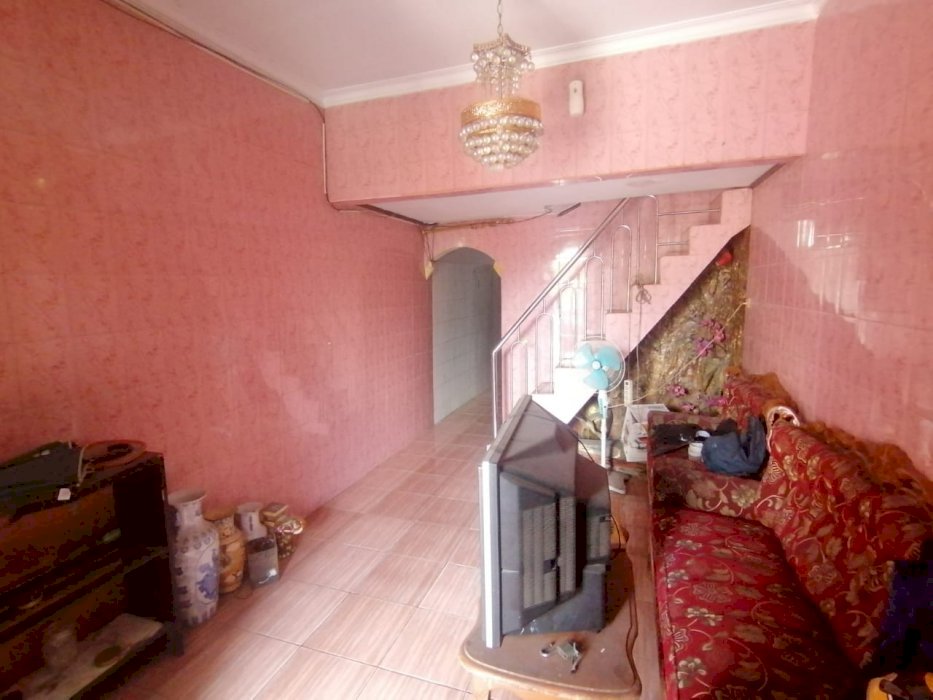 Rumah idaman para keluarga di jakarta