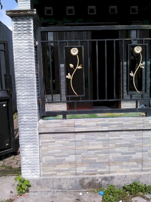 Jual rumah kapling nogosari