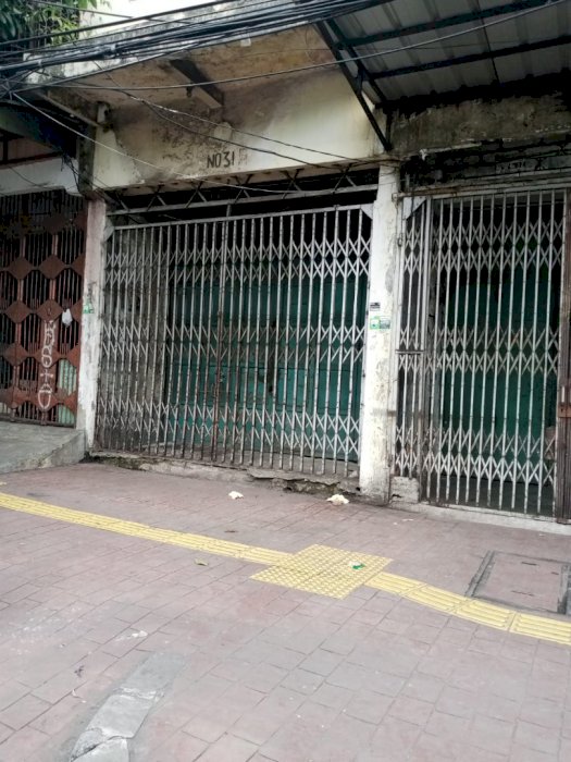 Rumah Angke Dijual Cepat