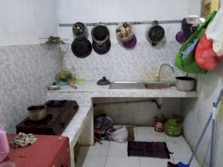 Tag Over rumah bersubsidi tipe rumah 36/72 sudah 2 tahun