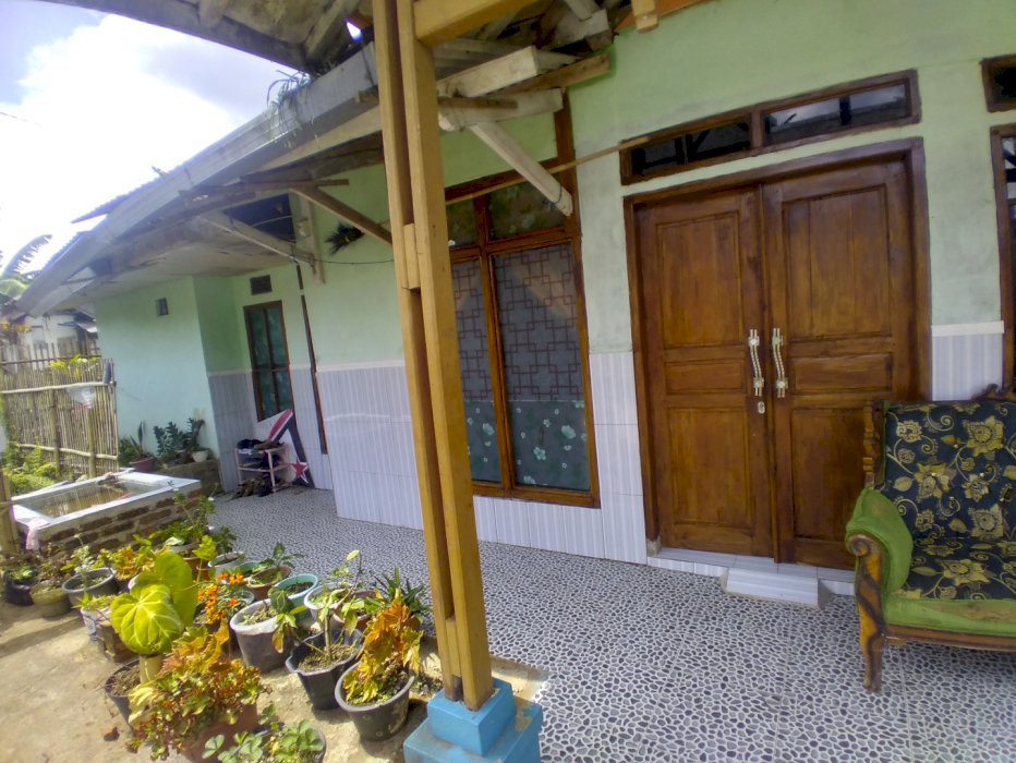 Rumah Garut Murah Di Cisurupan