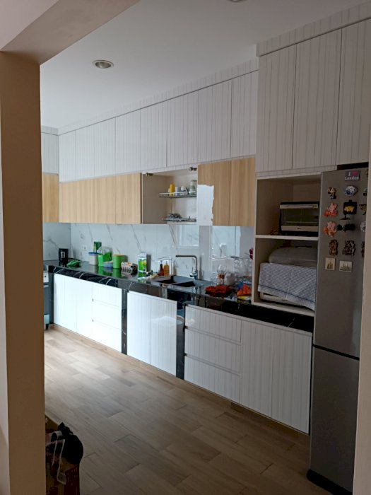 Jual cepat rumah 2 unit gandeng / unit 1.6 M ( 2 unit 2.95 M)