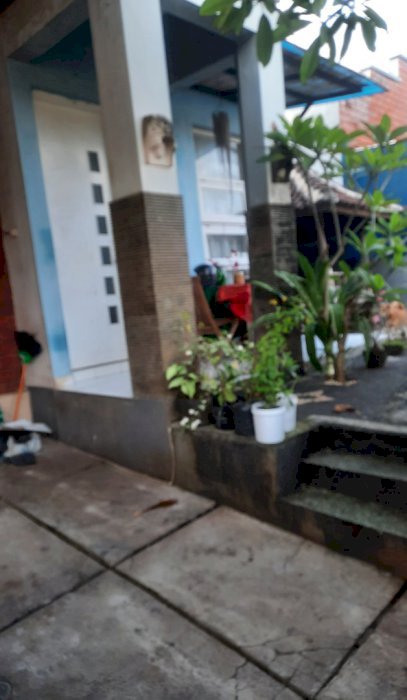 Dijual rumah cepet lokasi nyaman dan tenang