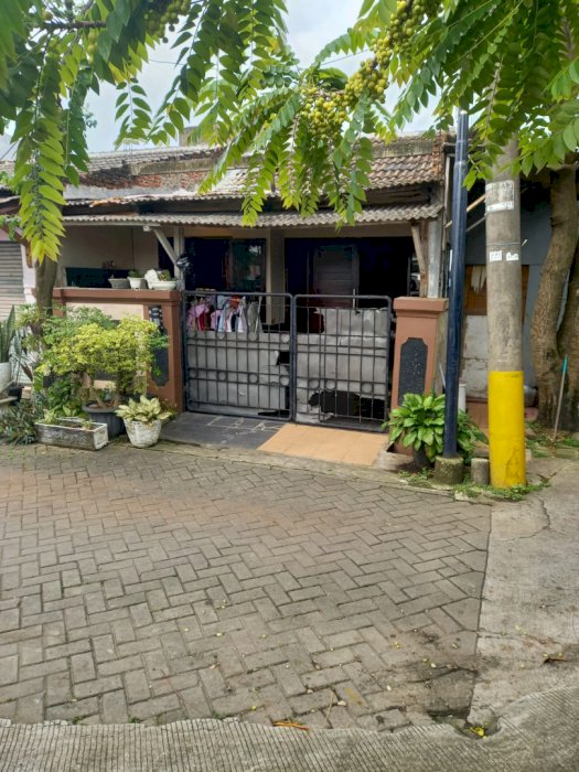 RUMAH DIJUAL MURAH DI KOTA TANGERANG