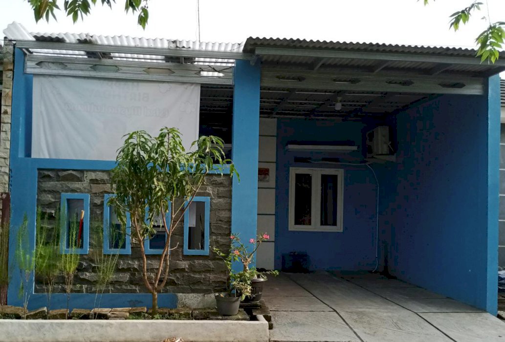 Jual over kredit di Klapanunggal Cileungsi