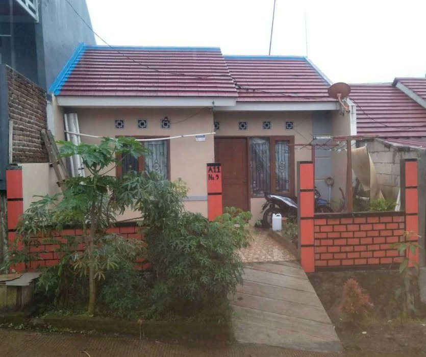 Over Kredit Rumah Subsidi Murah