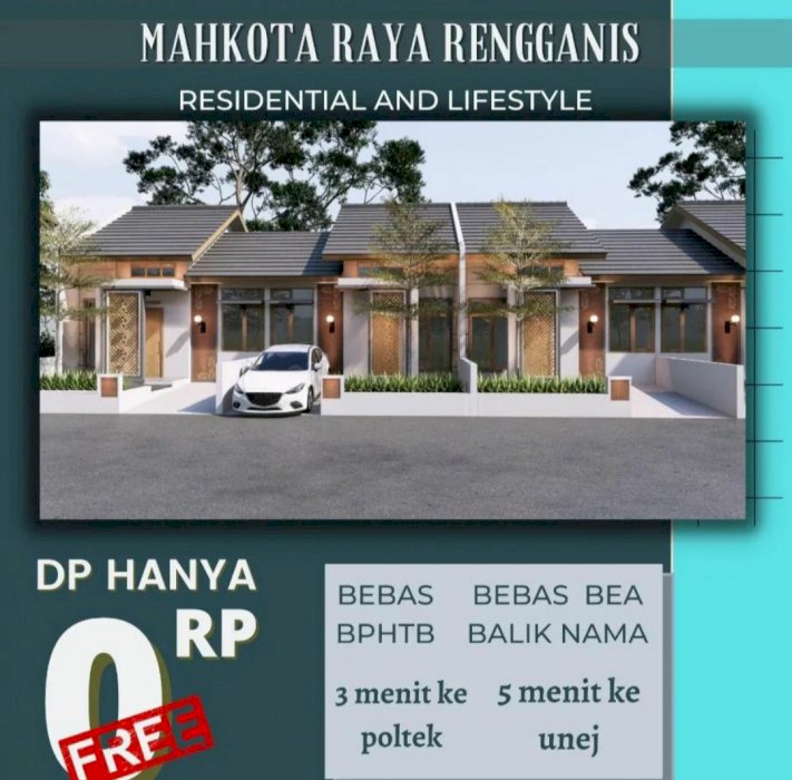 Mahkota Raya Rengganis