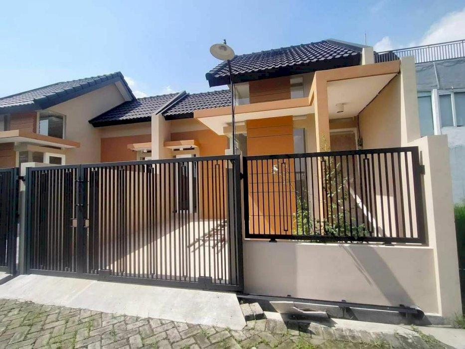 Rumah Murah di Tasikmadu Jl Ikan Tombro Dekat Suhat dan Kampus UB