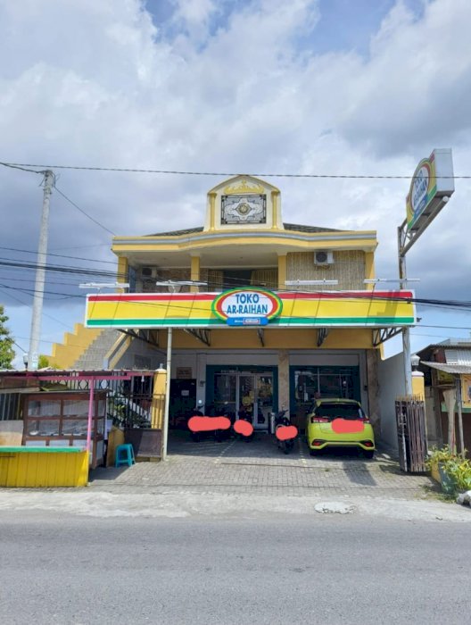 Di jual Rumah kosan eksklusif