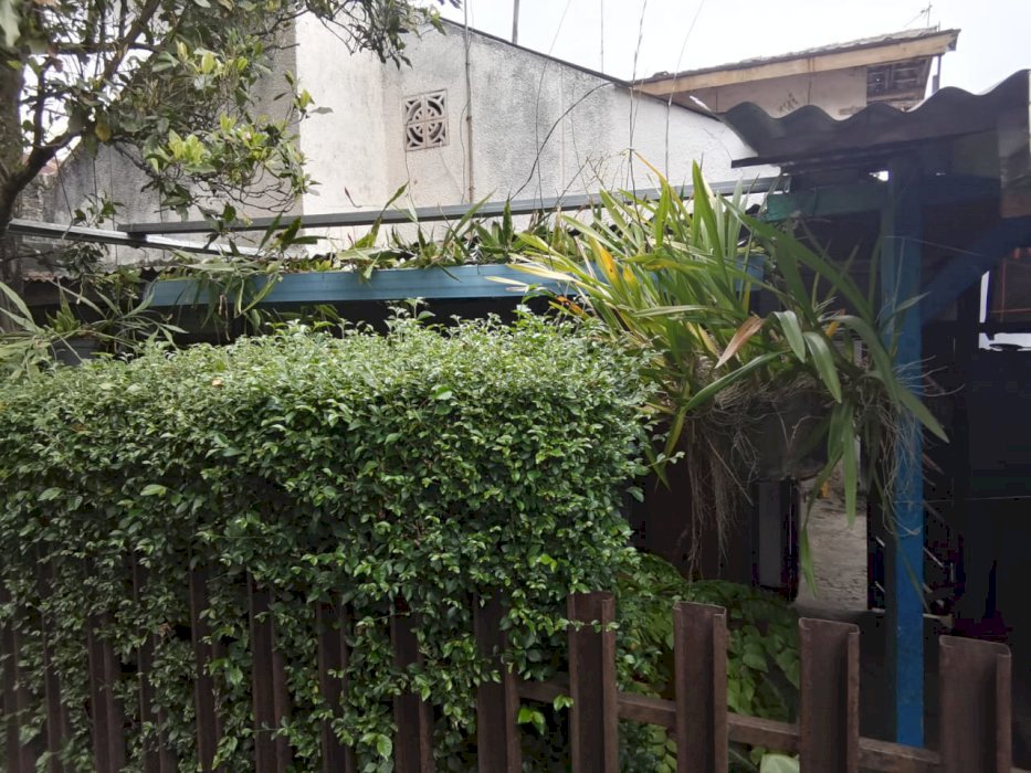 RUMAH DI DAGO BARAT BANDUNG