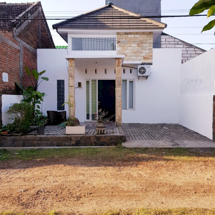 Di jual Rumah Siap Huni, 10 menit dari Bandara International Juanda