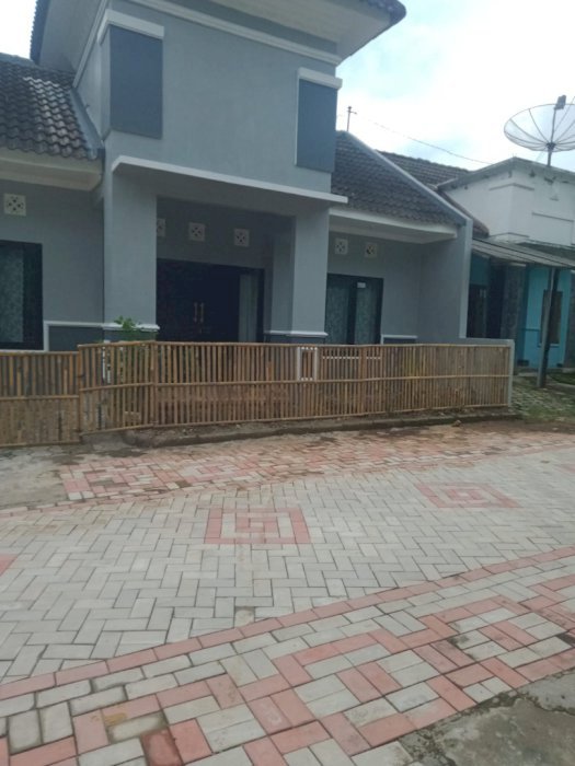 Perumahan citra garden blotongan salatiga