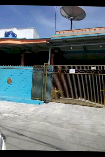 RUMAH MURAH SIAP HUNI FULL RENOF SHM