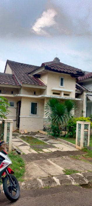 Jual rumah Puri beta