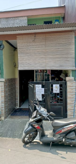 di jual rumah daerah cengkareng dekat rsud cengkareng