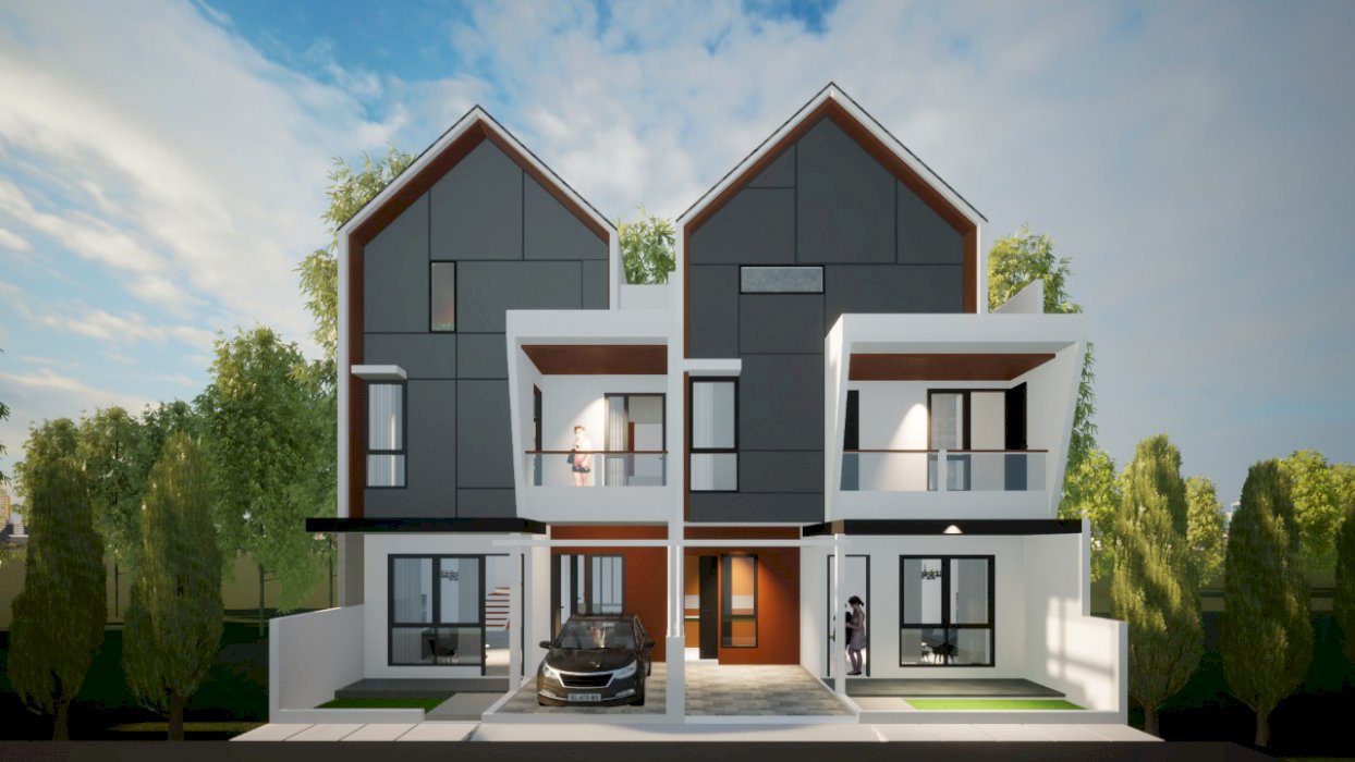 Attic by El Fatih Depok, Ready February 2023