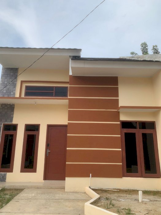 RUMAH READY TANPA DP, 1JT ALL IN SAMPAI AKADðŸ˜±