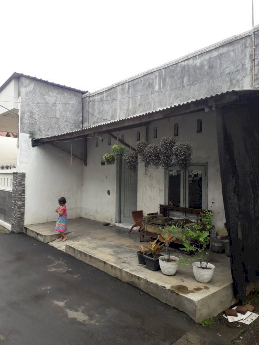 Jual Rumah Kota Pekalongan