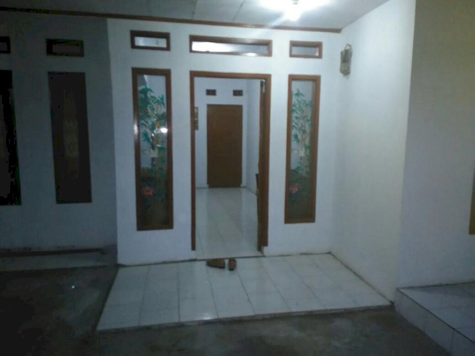 Jual Rumah murah di Bumi Malayu Regency Tarogong Garut (Nego)