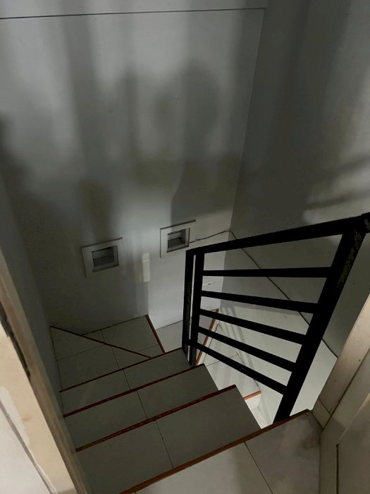 rumah residence view bintaro