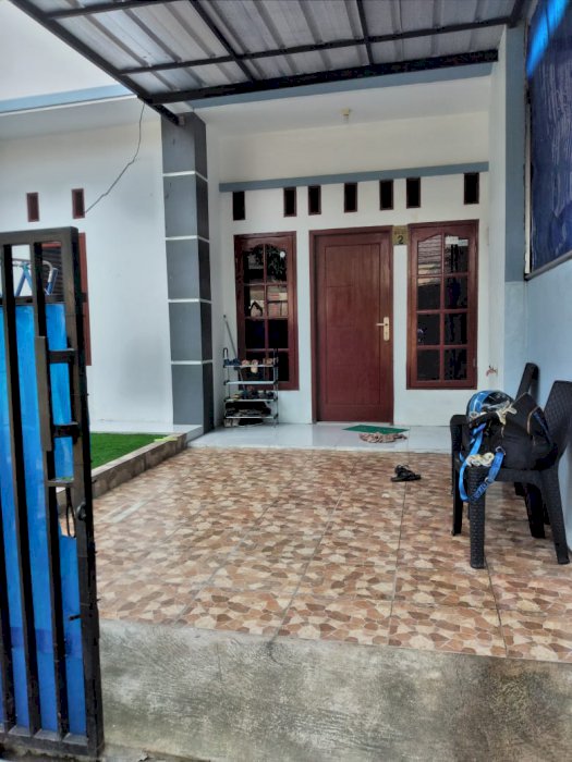 DIJUAL CEPAT-CEPAT DI KOMPLEK EKSKLUSIF