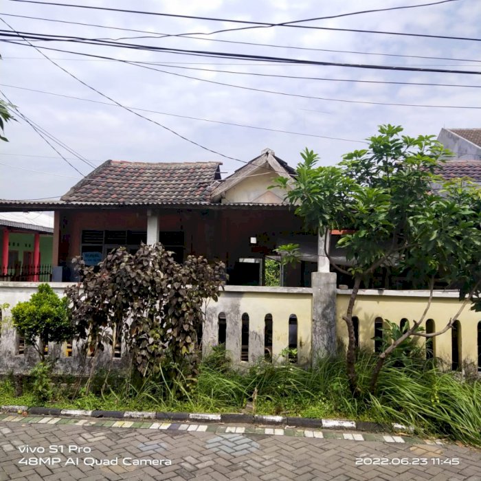 Perum. TAS 3, Grabakan, Tulangan, Sidoarjo