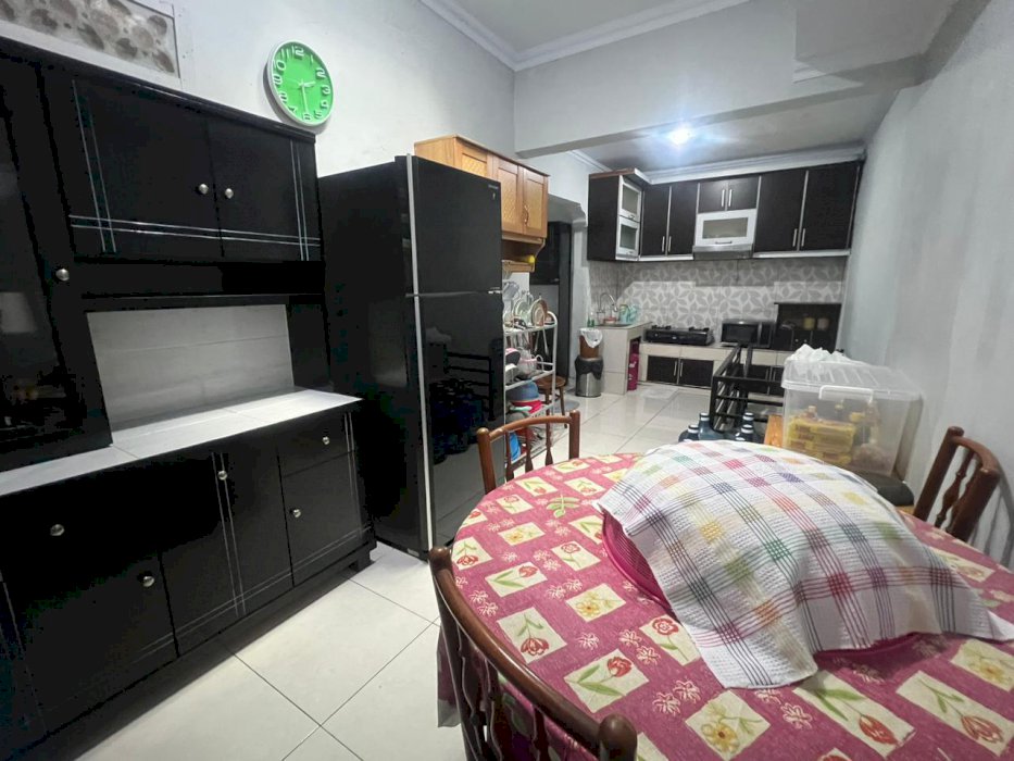 bintaro view 1 rumah idaman