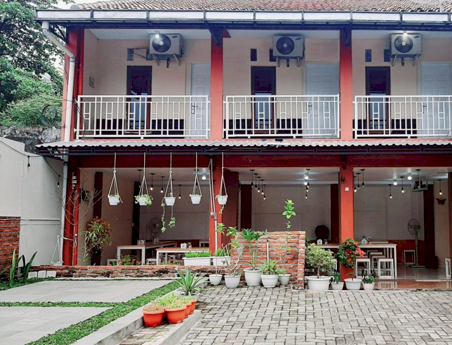 BUTUH UANG JUAL RUMAH