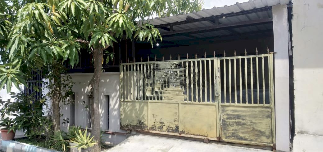 Dijual Rumah Type 45 di citraloka residence sidoarjo