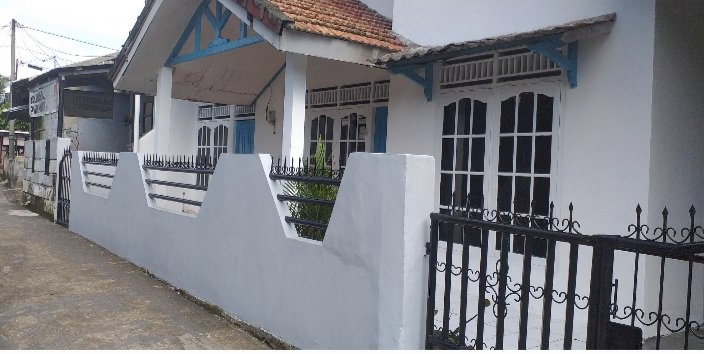 Juat ceoat rumah sederhana