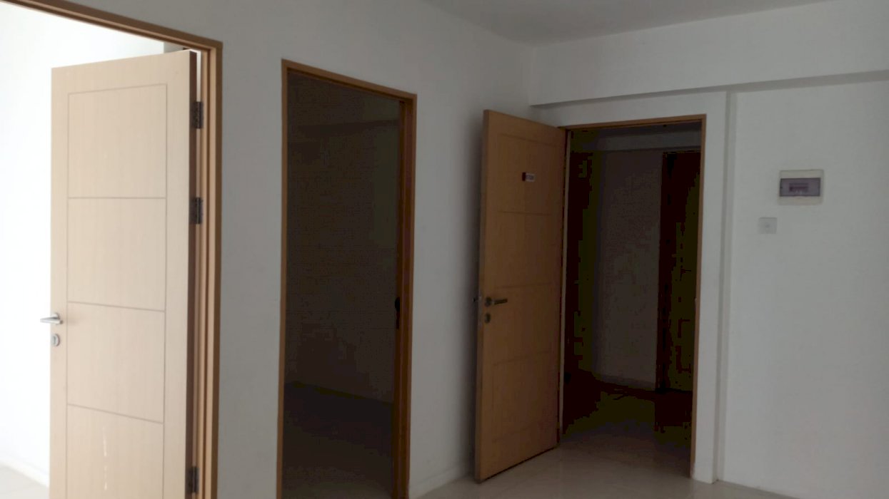 0622 - Disewakan Apartemen Educity 2BR  Kosongan Tower Harvard Lt 17
