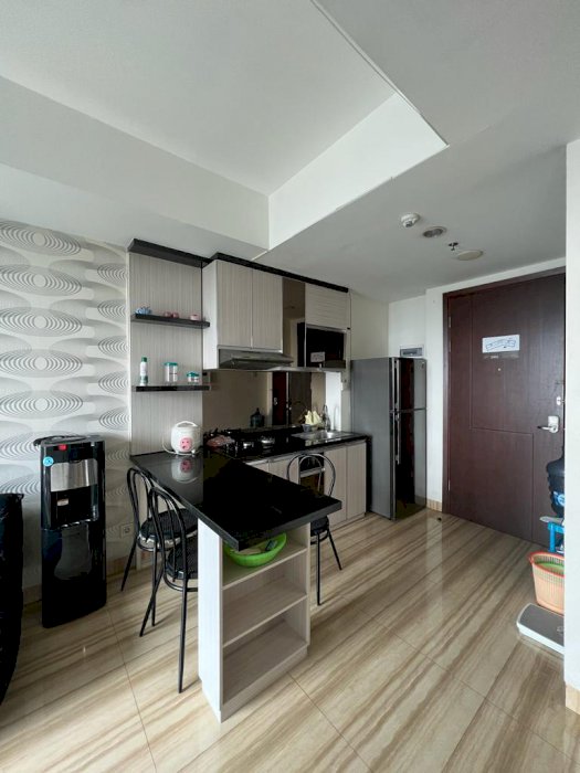 0362 - Disewakan Apartemen Grand Sungkono Lagoon 2BR Furnished