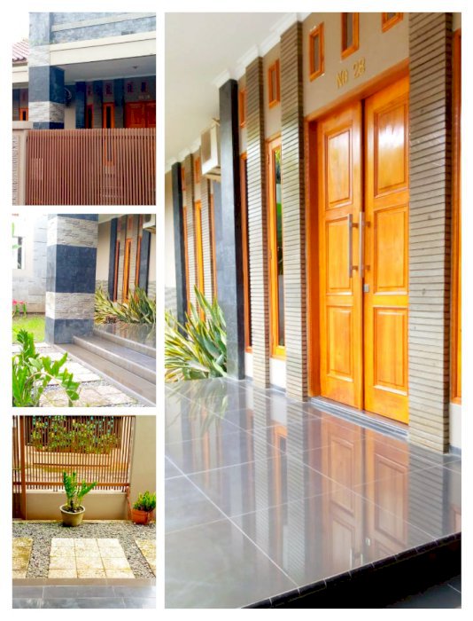 RUMAH STRATEGIS DI KOTA GARUT