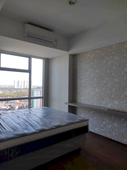 0623 - Disewakan Apartemen Grand Sungkono Lagoon 2BR  Venetian Lt 18