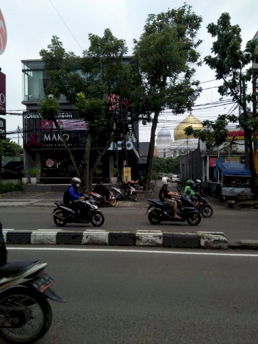 Jual cepat rumah dan tanah (Harga dibawah pasaran)