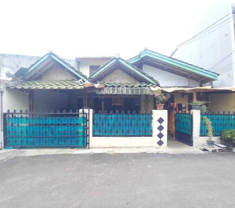 Kompleks Cipondoh kota Tangerang