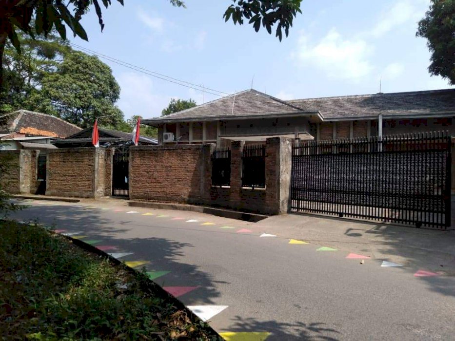 Rumah murah dekat toll cikampek