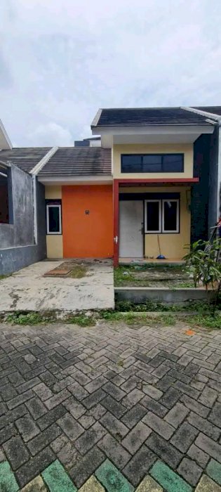 Perumahan Palem Pertiwi, Menganti Gresik